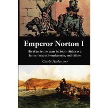Emperor Norton I