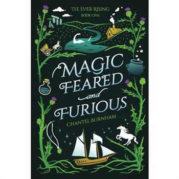 Magic Feared and Furious