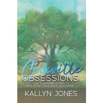 Oakville Obsessions