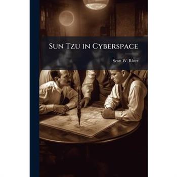 Sun Tzu in Cyberspace
