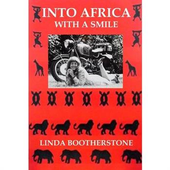 Into Africa with a Smile