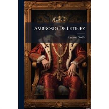 Ambrosio De Letinez