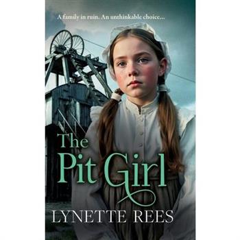 The Pit Girl