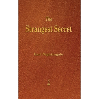 Strangest Secret