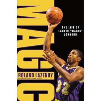 Magic: The Life of Earvin "Magic" Johnson