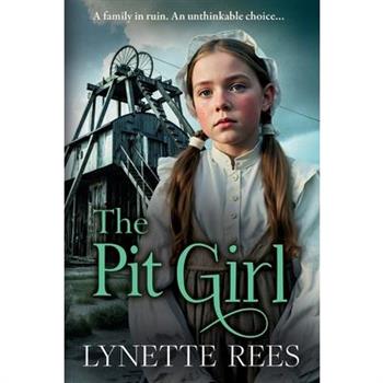 The Pit Girl