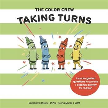 The Color Crew