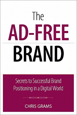 The Ad-free Brand