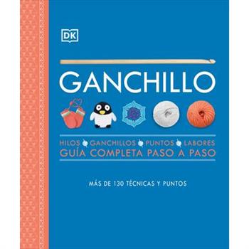 Ganchillo (Crochet)