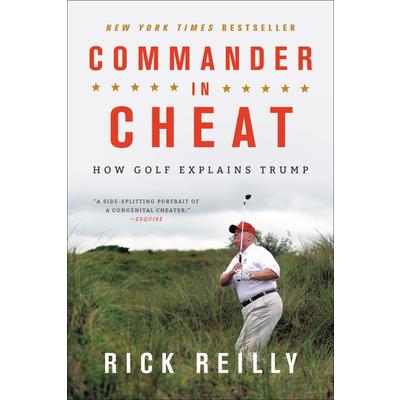 Commander in Cheat