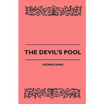 The Devil's Pool