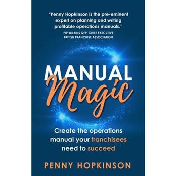 Manual Magic