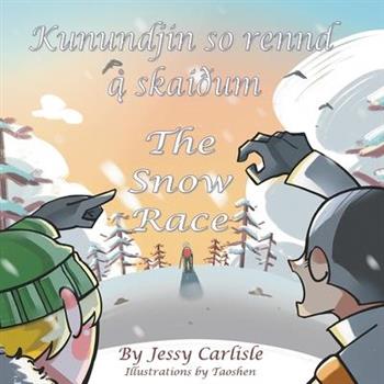 The Snow Race (Kunundjin so rennd 疇̨ skai簸um)