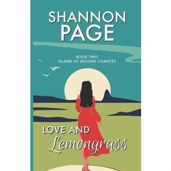 Love and Lemongrass