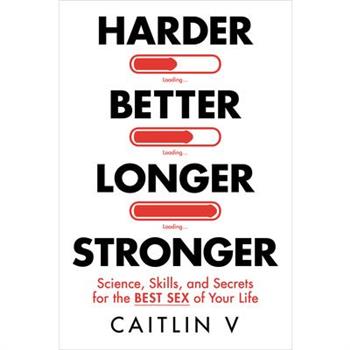 Harder, Better, Longer, Stronger