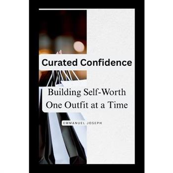 Curated Confidence, Building Self-Worth, One Outfit at a Time