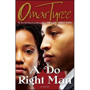 A Do Right Man