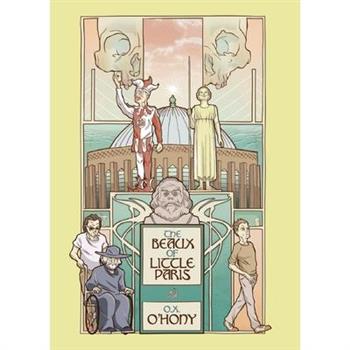 The Beaux of Little Paris
