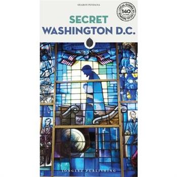 Secret Washington DC