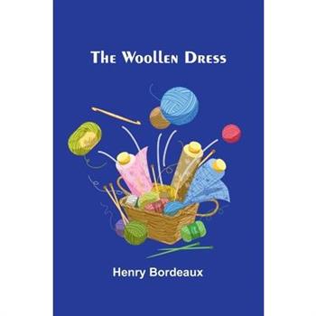 The woollen dress