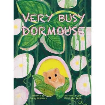 Very Busy Dormouse