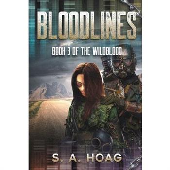 Bloodlines
