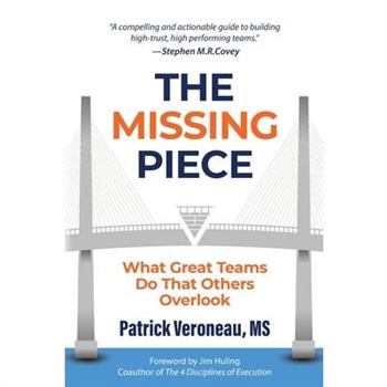 The Missing Piece