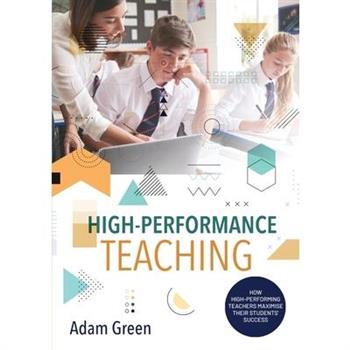 High-Performance Teaching