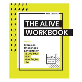 The Alive Workbook