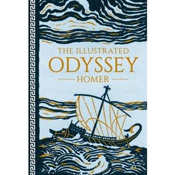 The Illustrated Odyssey
