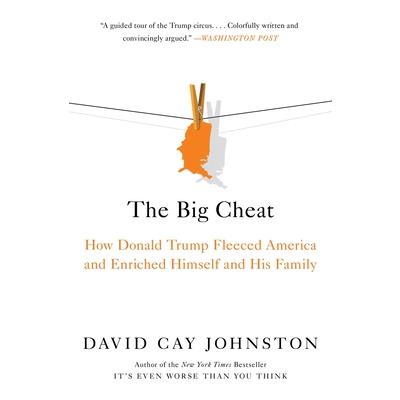 The Big Cheat