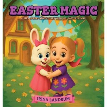 Easter Magic