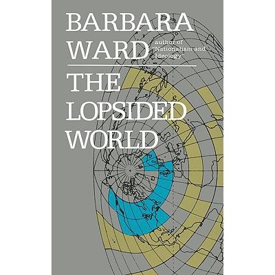 The Lopsided World