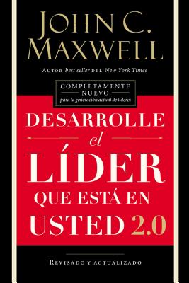 Desarrolle El L穩der Que Est獺 En Usted 2.0