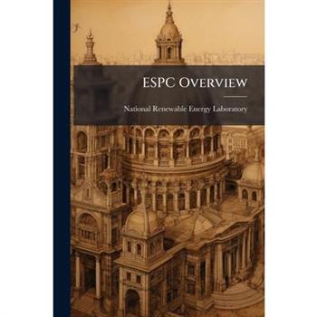 ESPC Overview