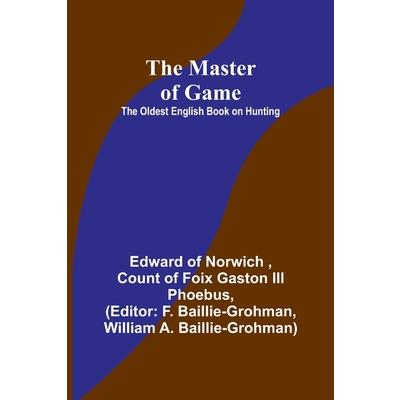 The Master of Game