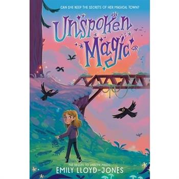 Unspoken Magic