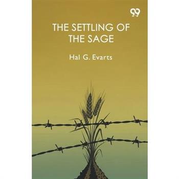 The Settling Of The Sage