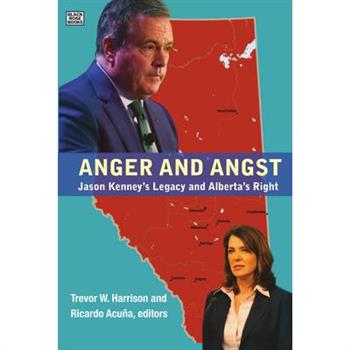 Anger and Angst