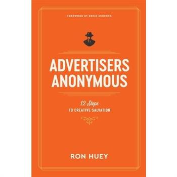 Advertisers Anonymous