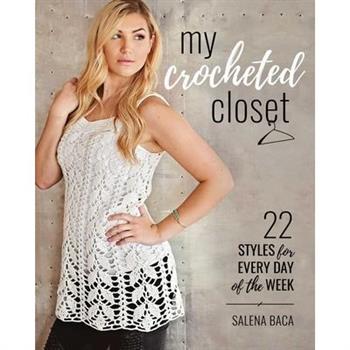 My Crocheted Closet