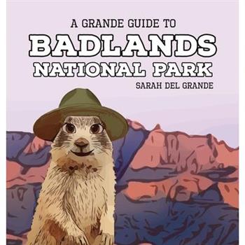 Badlands National Park
