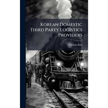 Korean Domestic Third Party Logistics Providers