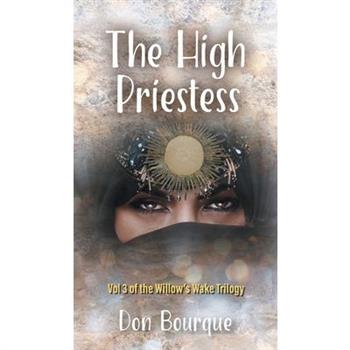 The High Priestess