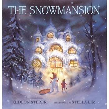 The Snowmansion