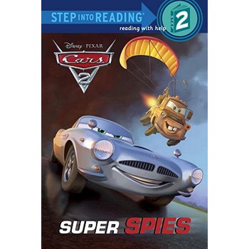 Super Spies