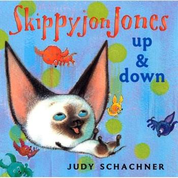 Skippyjon Jones