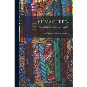 El Maghreg