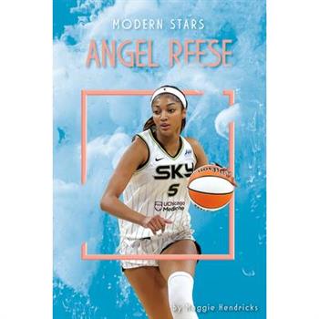 Angel Reese