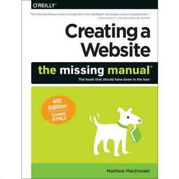 Creating a Website
